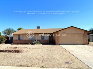 6850 W Sierra St, Peoria, AZ 85345