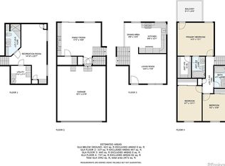 9879 Saybrook St, Highlands Ranch, CO 80126