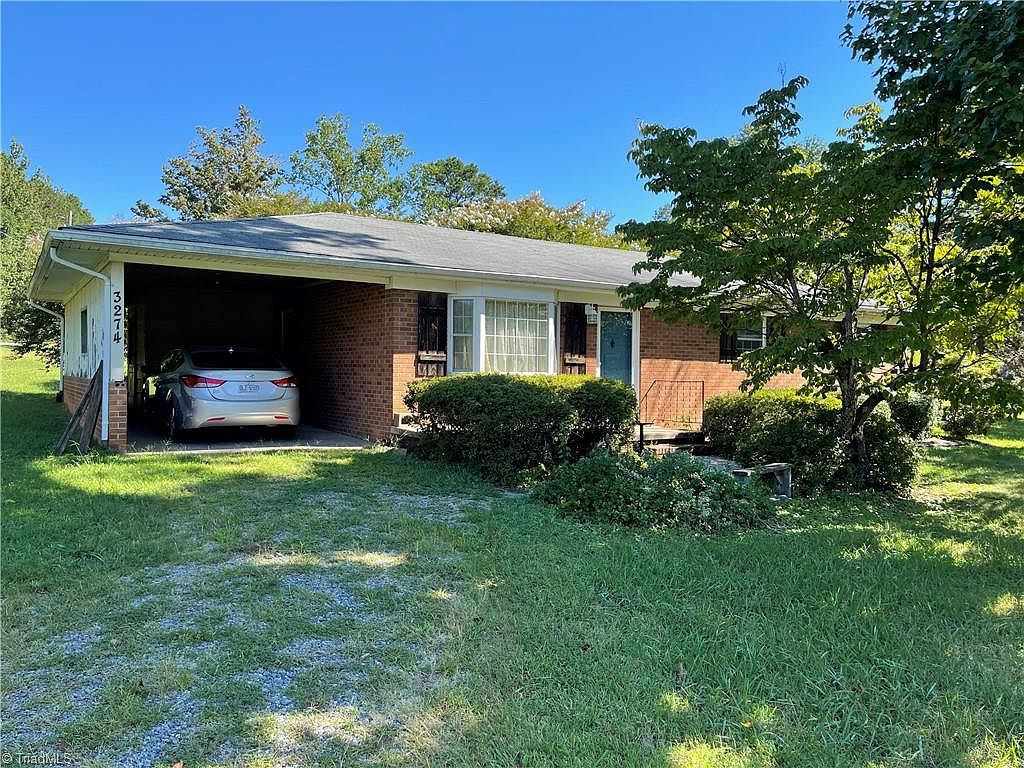 3274 Happy Hill Rd, Lexington, NC 27295 Zillow
