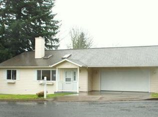 940 SE Loren Ln, Toledo, OR 97391