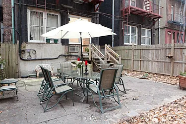 Rented by Town Residential