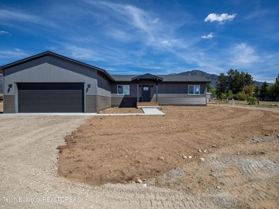 85 Clearview Ln, Freedom, WY, 83120