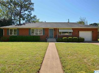 2809 Lafayette Rd SW, Huntsville, AL 35801