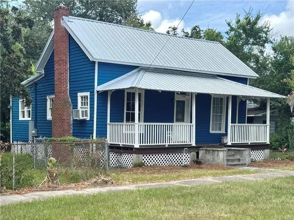 1108 George St, Brunswick, GA 31520