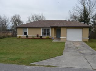 11193 NW 20th St, Ocala, FL 34482