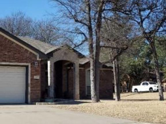 Property Side View