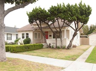 760 Obispo Ave, Long Beach, CA 90804