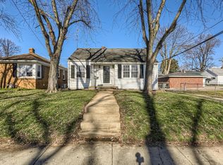 608 Stanley Ave, Evansville, IN 47711
