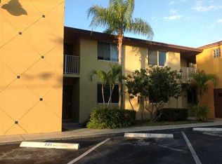 10405 SW 212th St APT 203, Miami, FL 33189