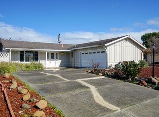 192 Lassen Cir, Vacaville, CA