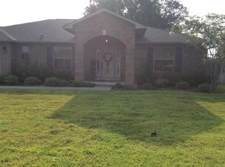 4716 Hilarita Cir, Pace, FL 32571