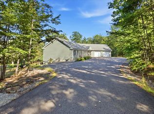 92 Chautauqua Rd, Fryeburg, ME 04037