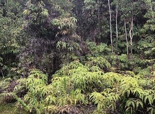 Cocoanut Pl LOT 18, Mountain View, HI 96771