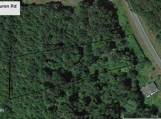 190 Van Buren Rd, Stoneville, NC 27048