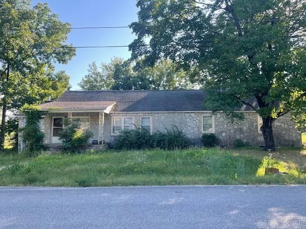 825 Elsie St, Batesville, AR 72501