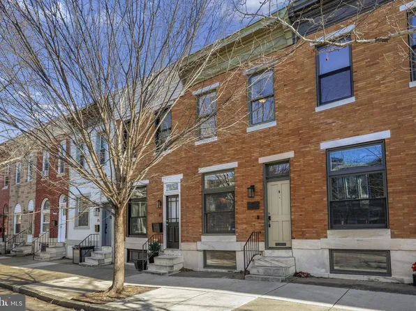 19 S Potomac St, Baltimore, MD 21224
