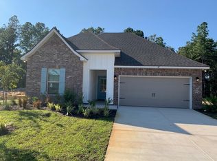 47 Eclipse Loop, Freeport, FL 32439