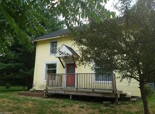 1010 Brownville Rd, Rome, OH 44085