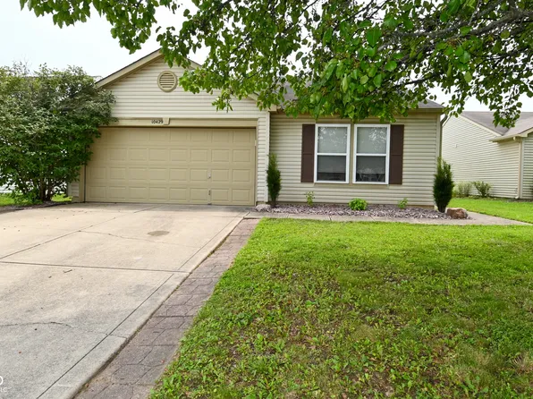 10429 Kensington Way, Indianapolis, IN 46234