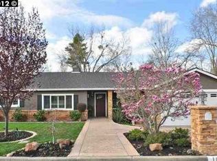 111 Pulido Rd, Danville, CA 94526