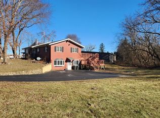 W6095 County Road H, Whitewater, WI 53190