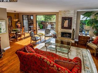 1937 Aspenridge Ct, Walnut Creek, CA 94597
