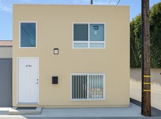 419 S Clark Dr #A, Beverly Hills, CA 90211