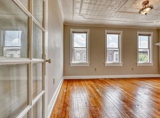 3300 E Baltimore St, Baltimore, MD 21224