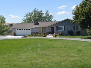 28304 S 887th Pr SE, Kennewick, WA