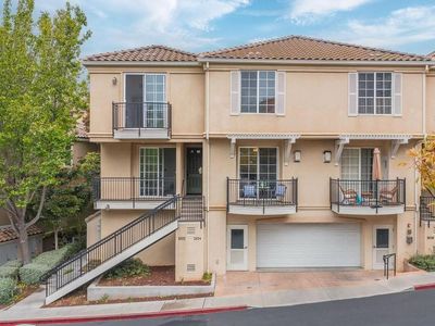 2634 Villa Cortona Way, San Jose, CA, 95125