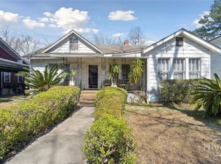 742 E Park Ave, Savannah, GA 31401
