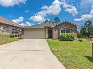4640 Hermosa Rd, Crestview, FL 32539