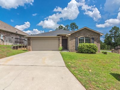 4640 Hermosa Rd, Crestview, FL, 32539