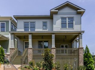765 Harrison Pl SE #A, Atlanta, GA 30315