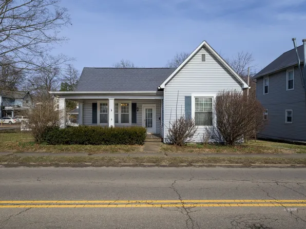 8 State St, Jackson, OH 45640