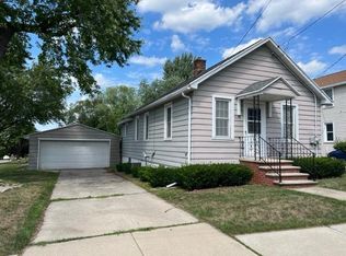 2651 Humboldt Rd, Green Bay, WI 54311