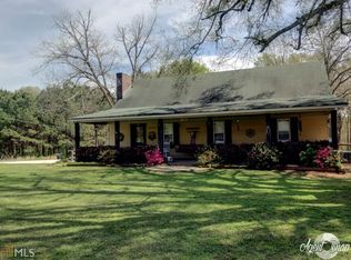 138 S Johnson St, Newborn, GA 30056