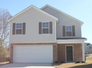 3506 Bedford Ct, Augusta, GA 30919