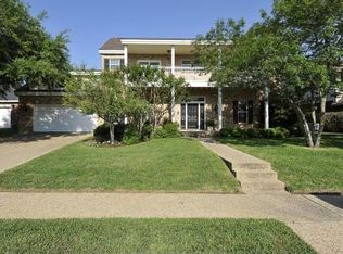 1105 Quaker Ridge Dr, Austin, TX 78746