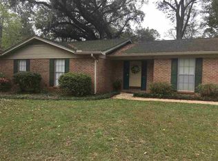 4532 Bowfin Dr, Tallahassee, FL 32303