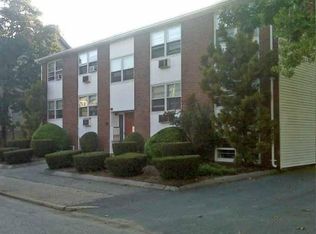 149 S Clarendon St APT 5, Cranston, RI 02910