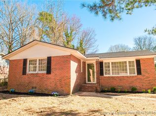 235 Lansdowne Rd, Fayetteville, NC 28314