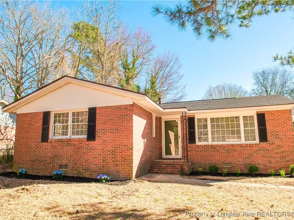 235 Lansdowne Rd, Fayetteville, NC 28314