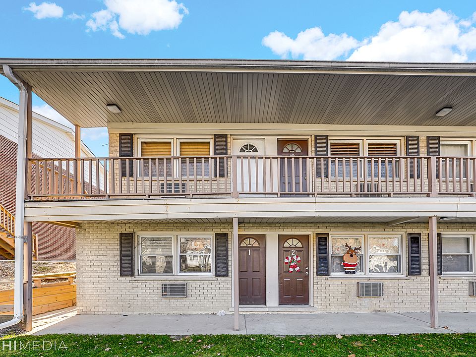 821 Bode Rd APT 1, Elgin, IL 60120 Zillow