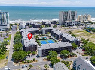 Tilghman Beach and Racquet, North Myrtle Beach, SC 29582