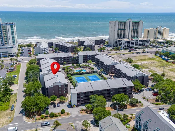 215 3rd Ave. N #253, North Myrtle Beach, SC 29582