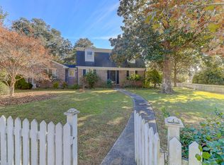 740 Shamrock Ln, Charleston, SC 29412