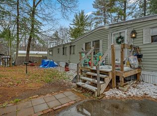LOT 1790 Massachusetts Ave #V, Lunenburg, MA 01462