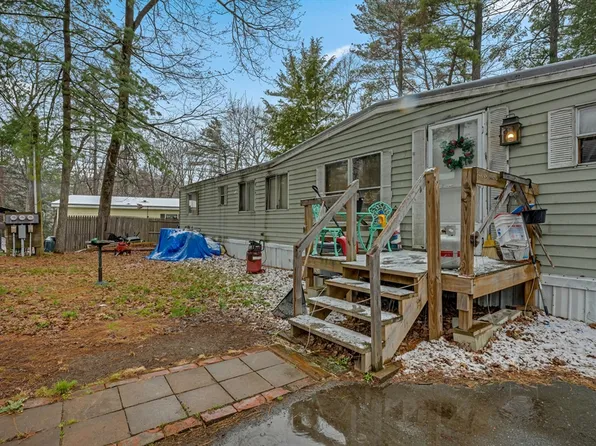 LOT 1790 Massachusetts Ave #V, Lunenburg, MA 01462