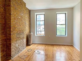 272 W 115th St #2BB, New York, NY 10026